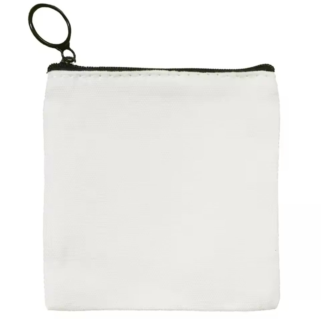 Hail Satan Small Pouch